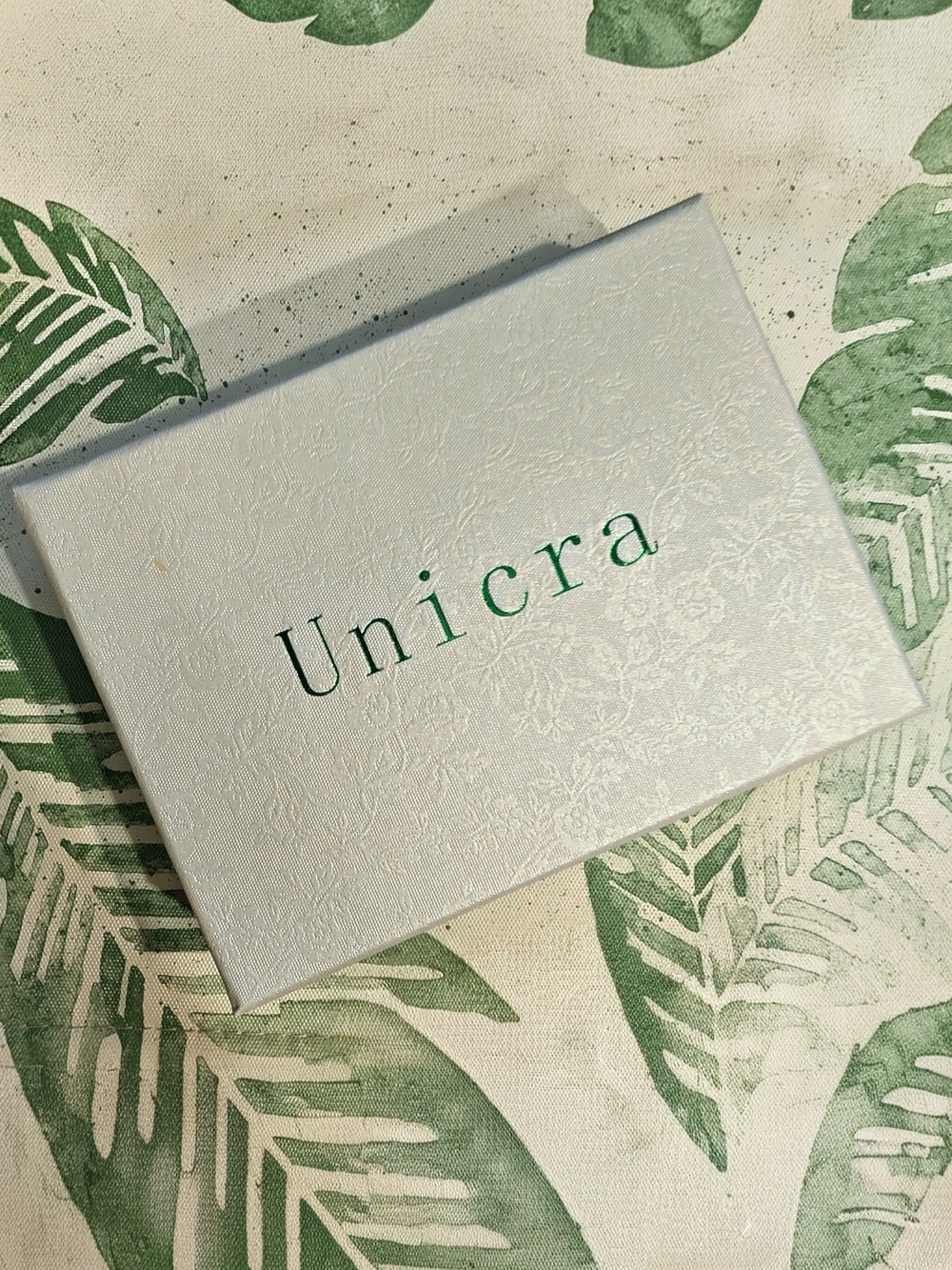 UNICRA Bridal Hair Pins - Crystal/Rhinestone Accent (Pair) - NEW - Picture 8 of 8